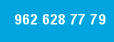 962 628 77 79 962 628 77 79
